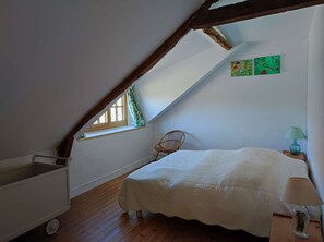 Room - 1010 Atypical stone house in La Ville Berneuf (PLENEUF VAL ANDRE)