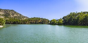 Miscellaneous - Cubo's Casa Rural Villa Aitana / private pool / near Caminito del Rey / free Wi-Fi (Ardales)