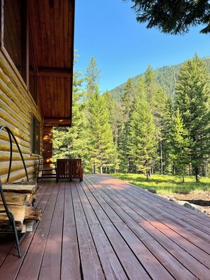 テラス / パティオ