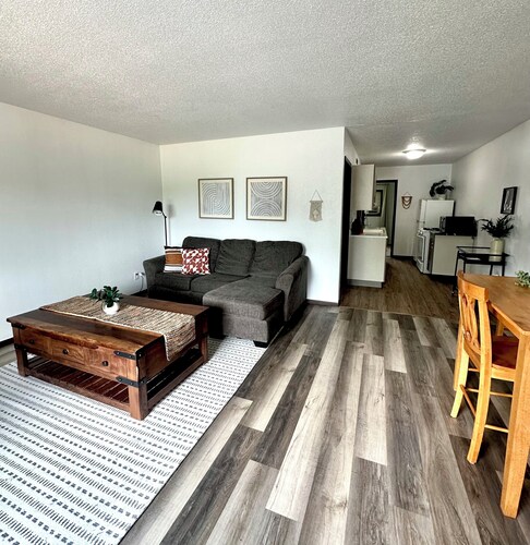 1 Bedroom Apartment In Estherville