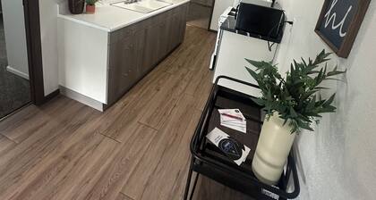 1 Bedroom Apartment In Estherville