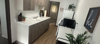 1 Bedroom Apartment In Estherville