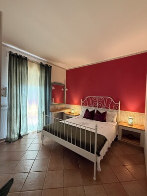 3 chambres, Wi-Fi, draps fournis