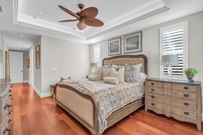 4 Schlafzimmer, Bügeleisen/Bügelbrett, kostenloses WLAN, Bettwäsche