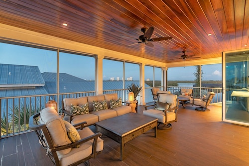 Perfect Family Getaway | Beach, Pool & Dock