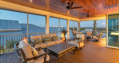 Perfect Family Getaway | Beach, Pool & Dock