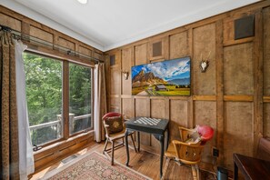 Intérieur