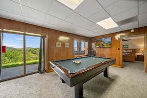 Salle de jeux