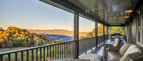 テラス / パティオ