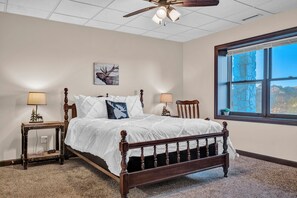 5 chambres, Wi-Fi gratuit, draps fournis