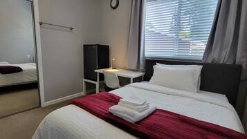 3 chambres, Wi-Fi, draps fournis