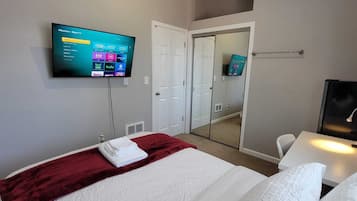 3 chambres, Wi-Fi, draps fournis