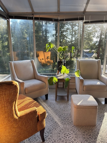 Bayview Bed and Breakfast