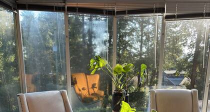 Bayview Bed and Breakfast