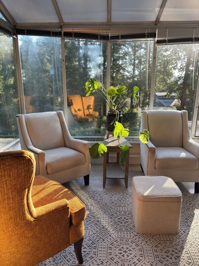 Bayview Bed and Breakfast