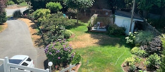 Bayview Bed and Breakfast