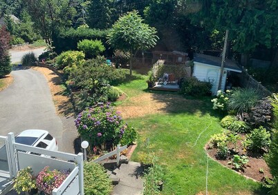 Bayview Bed and Breakfast