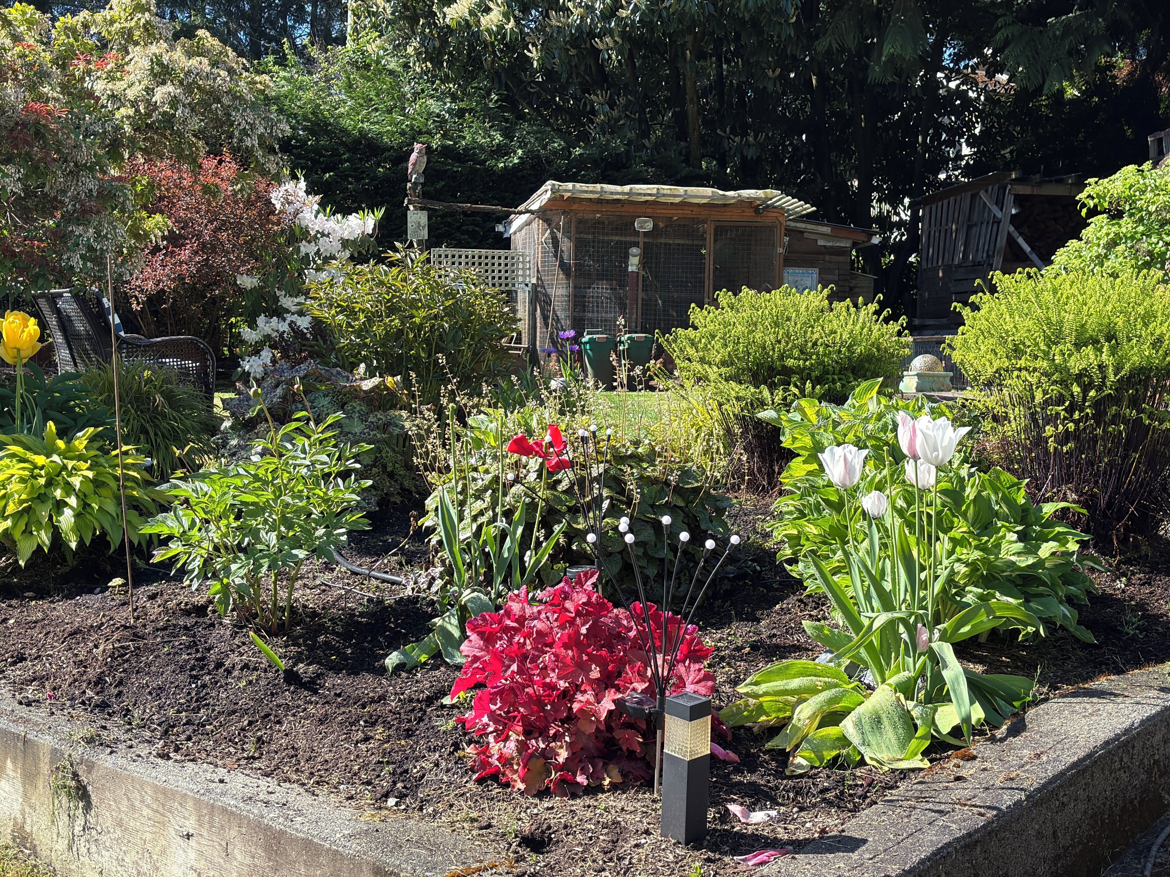 Εξωτερικοί χώροι