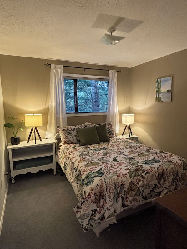 Basic Room