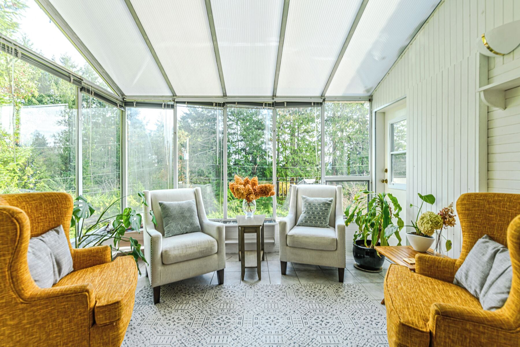 Εσωτερικοί χώροι