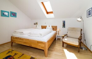 1 chambre, Wi-Fi gratuit