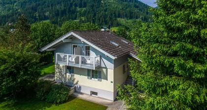 Ferienwohnung 48mÂČ Tannheim
