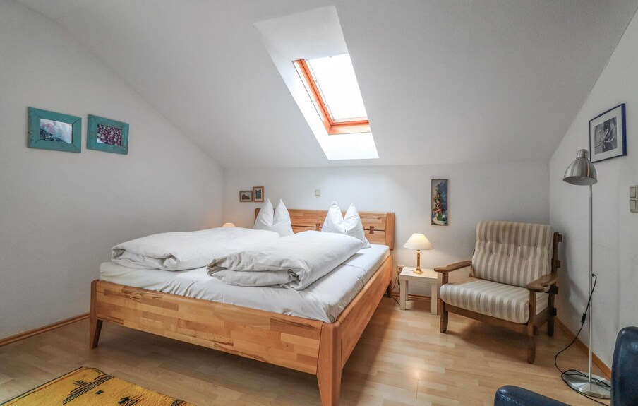 Ferienwohnung 48m² Tannheim - Tannheim