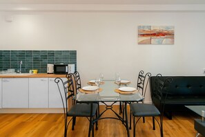 Dining - WELCS APARTAMENTO 261 EMP cerca de la playa (Empuriabrava)