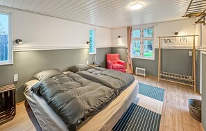 4 chambres, Wi-Fi gratuit