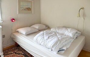 4 bedrooms, free WiFi - Stunning home in Ebeltoft with WiFi (Ebeltoft)