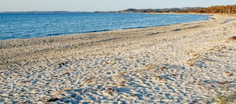 Stunning home in Ebeltoft with WiFi