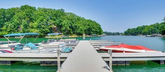 New! The Tiger's Perch- Close to Clemson.