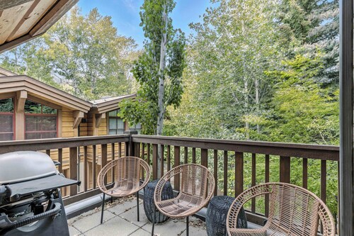 The Aspen Nook at SkiView | Walk to Town & Ski