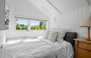 4 habitaciones, cuna de viaje y wifi gratis