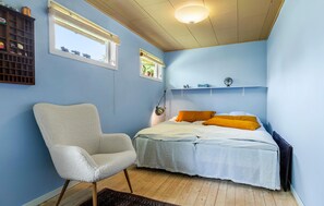 2 slaapkamers, gratis wifi