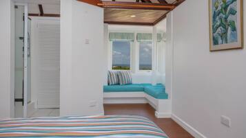 1 soveværelse, strygejern/strygebræt, gratis Wi-Fi, sengetøj