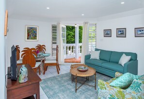 تلفزيون ذكي