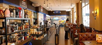 โรงแรม กัสเซมีโร บาย เรเด นอสซา คาซา