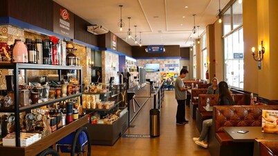 Hotel Cassemiro By Rede Nossa casa