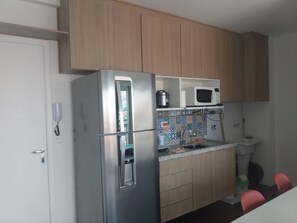 Microwave, oven, stovetop