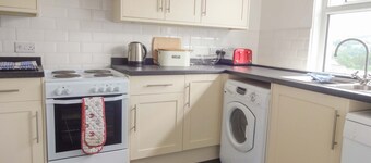 Emily's View, Ireby - a cottage that sleeps 5 guests in 2 bedrooms