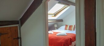 Emily's View, Ireby -  a cottage that sleeps 5 guests  in 2 bedrooms