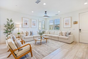 Smart TV, computer monitors, printers