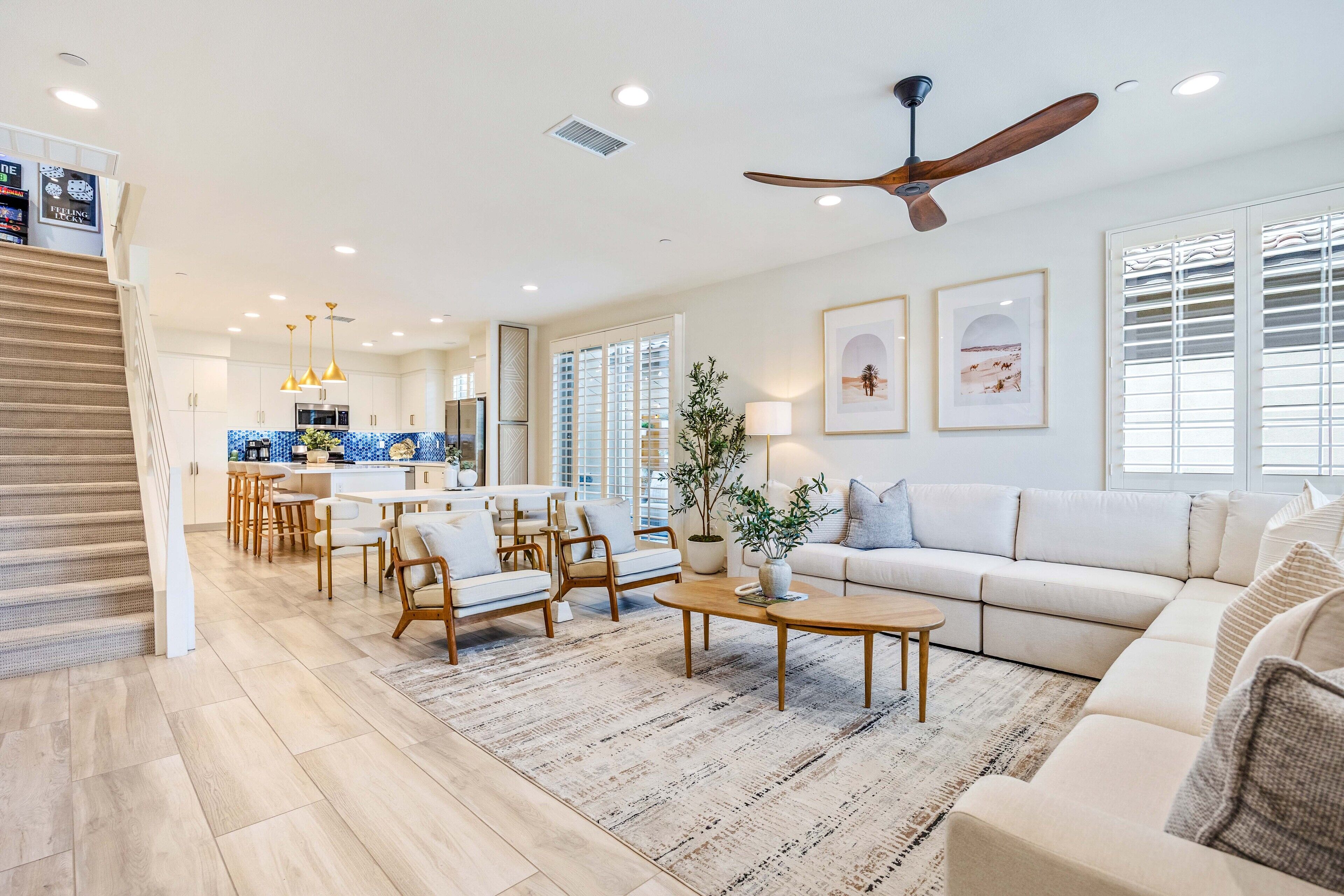 Smart-TV, Computerbildschirme, Drucker