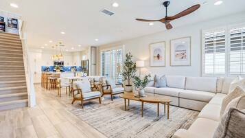 TV connectée, écrans d'ordinateur, imprimantes