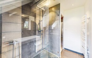 Dusche