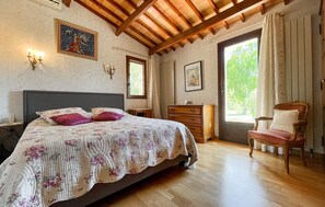 3 quartos, Wi-Fi de cortesia