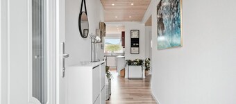 Beautiful home in Middelfart with WiFi