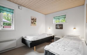 3 Schlafzimmer, kostenloses WLAN