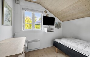 3 Schlafzimmer, kostenloses WLAN